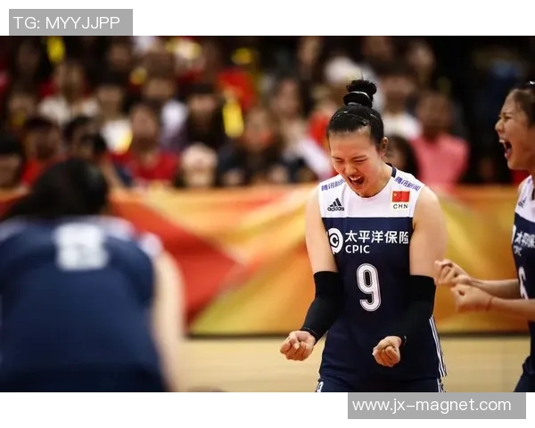 北京排球队在世锦赛中的辉煌征程与突破成就全景回顾